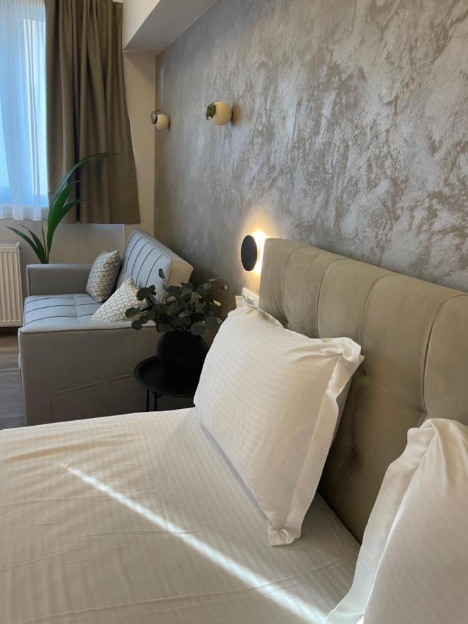 Jacuzzi Suite Ladadika Saloniki Zewnętrze zdjęcie